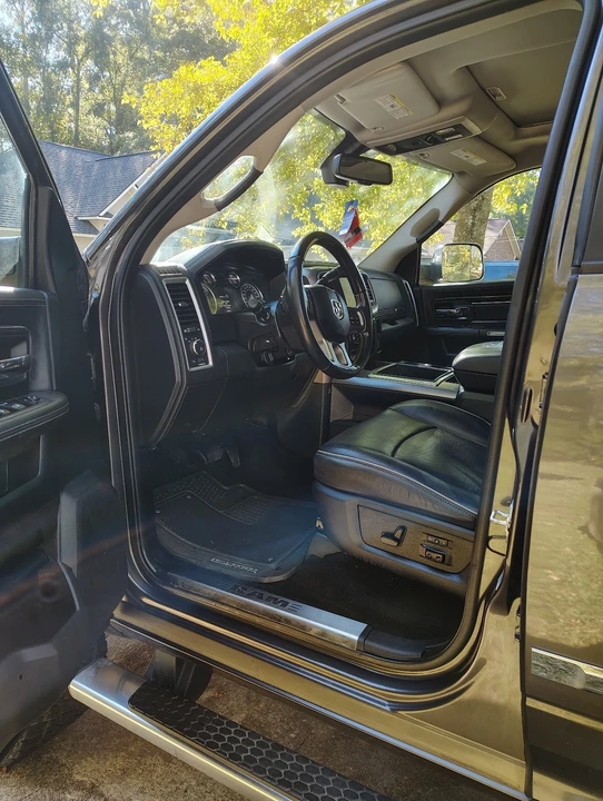2015 Ram Heavy Duty - Image 9 of 10