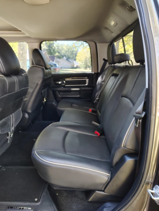 2015 Ram Heavy Duty - Image 10 of 10