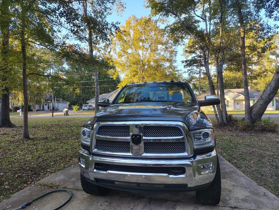 2015 Ram Heavy Duty - Image 2 of 10