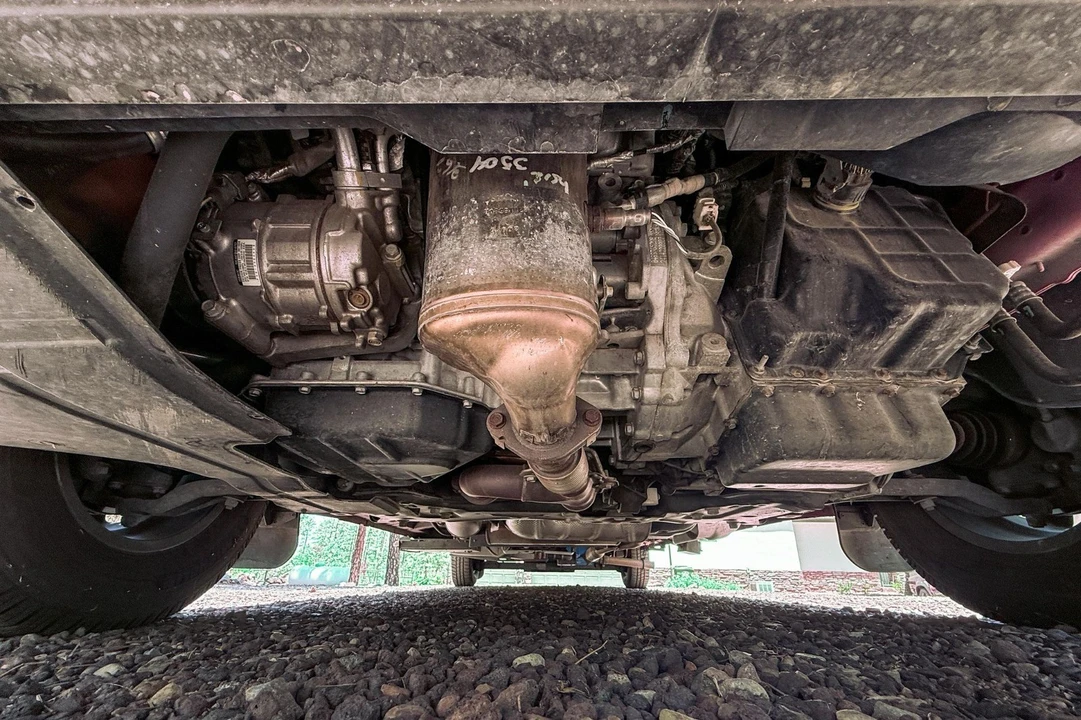 2015 Dodge Ram 4th Gen - Image 7 of 21