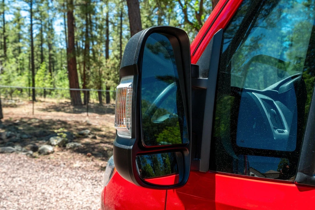 2015 Dodge Ram 4th Gen - Image 15 of 21
