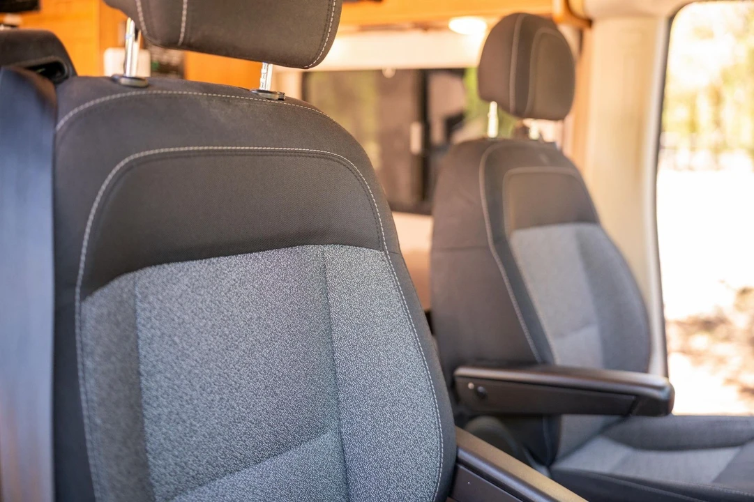 2015 Dodge Ram 4th Gen - Image 18 of 21