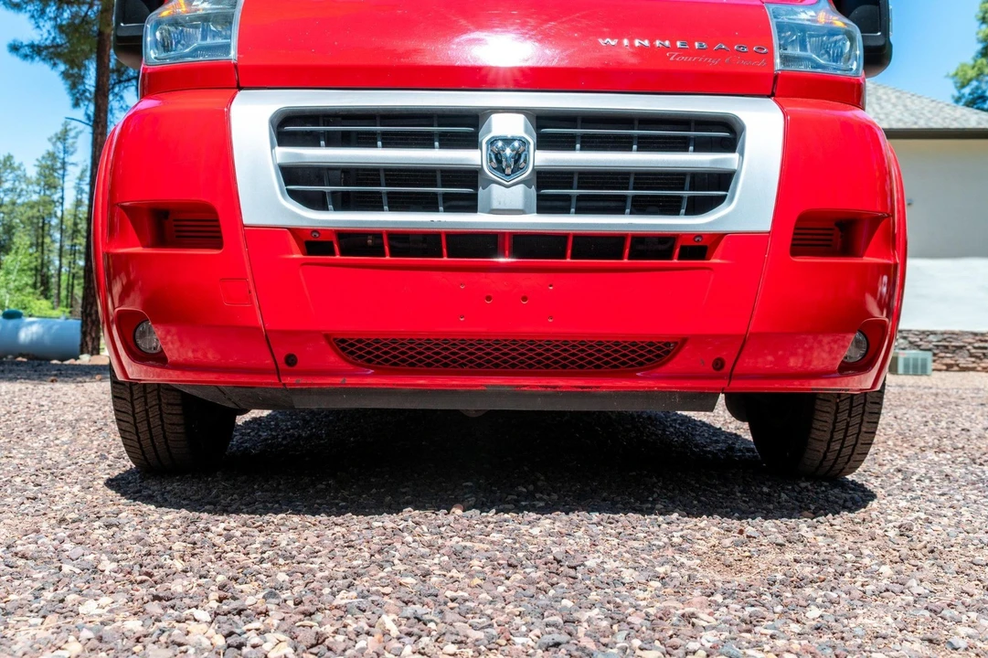 2015 Dodge Ram 4th Gen - Image 10 of 21