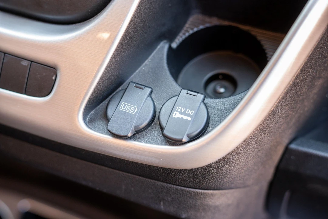 2015 Dodge Ram 4th Gen - Image 16 of 21