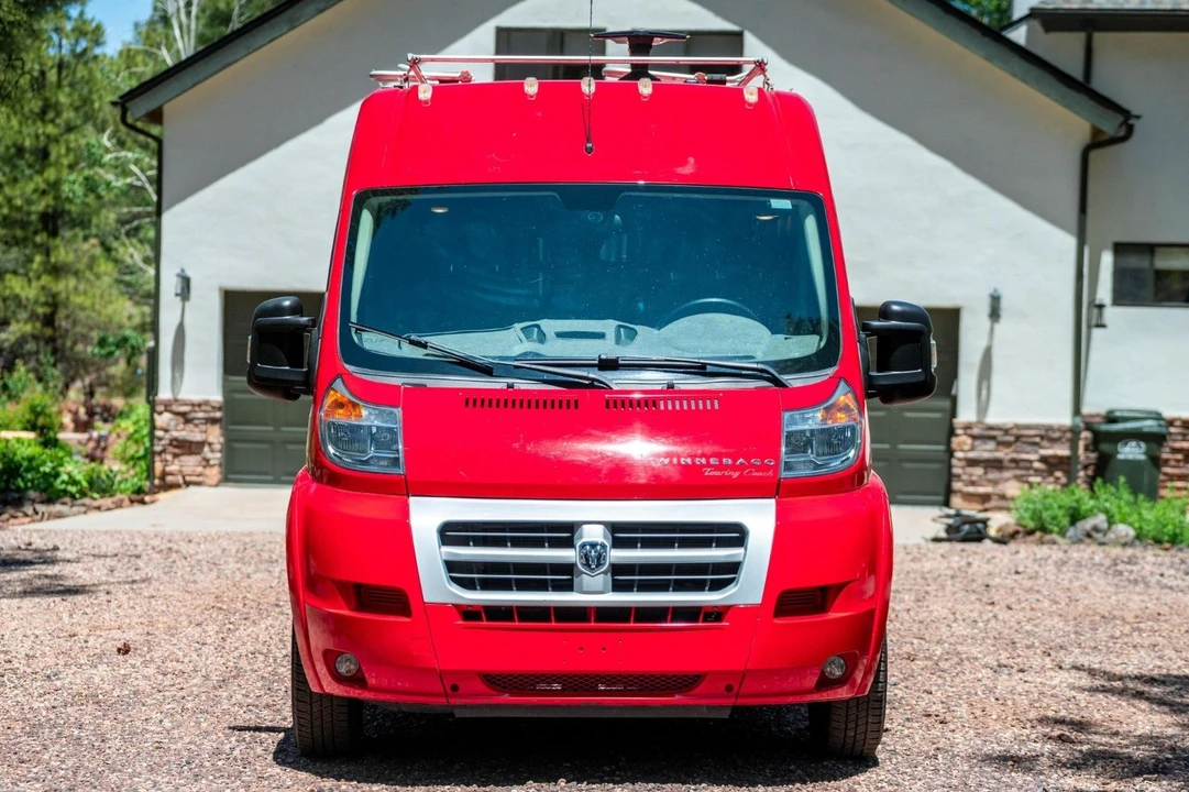 2015 Dodge Ram 4th Gen - Image 20 of 21