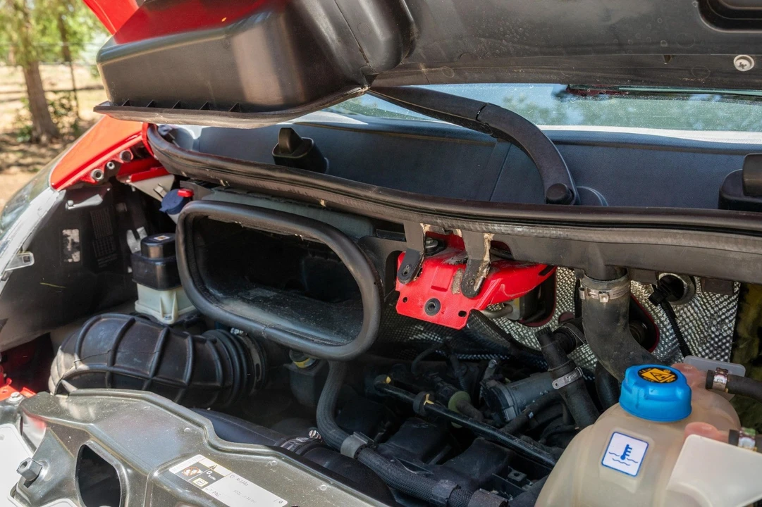 2015 Dodge Ram 4th Gen - Image 5 of 21