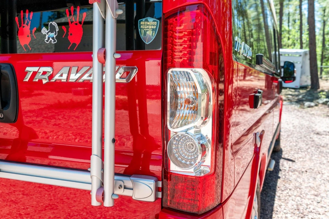 2015 Dodge Ram 4th Gen - Image 4 of 21