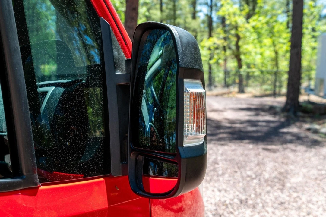 2015 Dodge Ram 4th Gen - Image 8 of 21