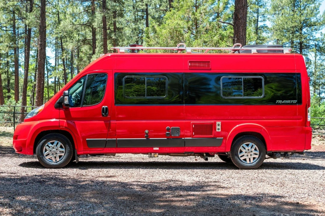 2015 Dodge Ram 4th Gen - Image 2 of 21