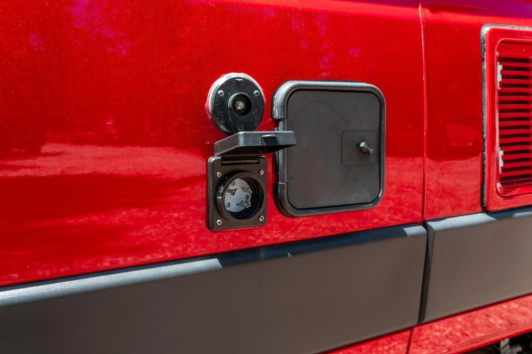 2015 Dodge Ram 4th Gen - Image 17 of 21