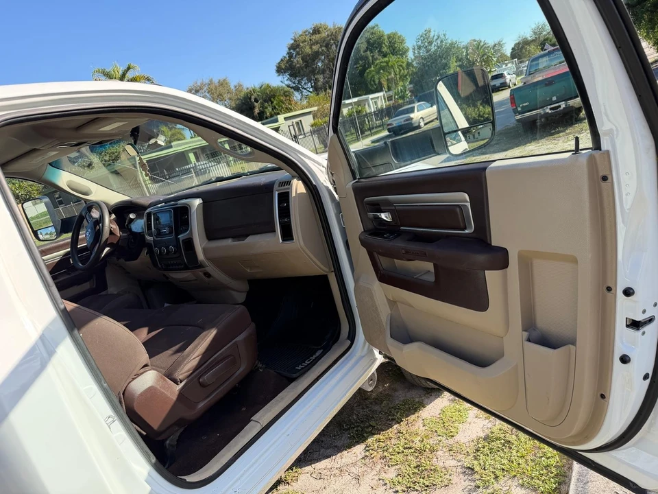 2015 Dodge Ram 4th Gen - Image 11 of 14