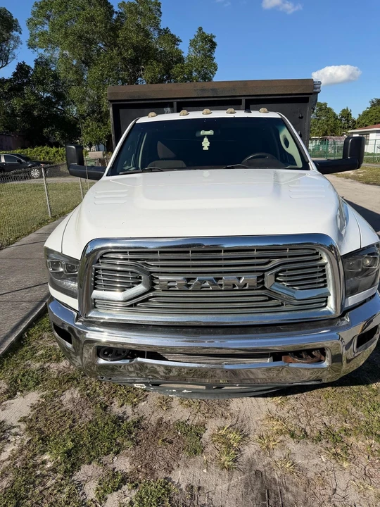2015 Dodge Ram 4th Gen - Image 2 of 14