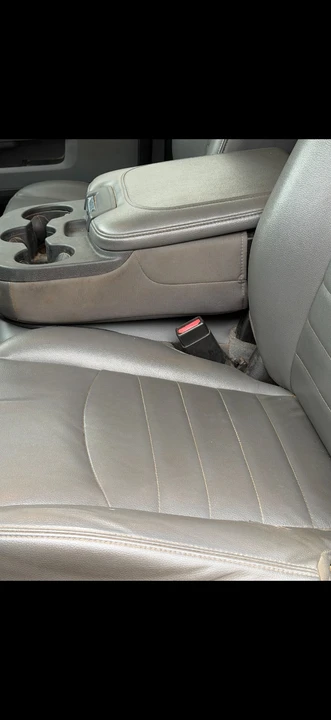 2015 Ram Heavy Duty - Image 18 of 25