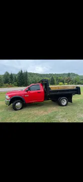 2015 Ram 3500