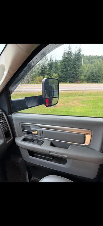 2015 Ram Heavy Duty - Image 22 of 25