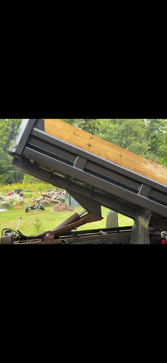 2015 Ram Heavy Duty - Image 8 of 25