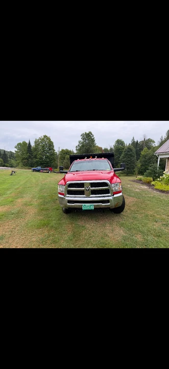 2015 Ram Heavy Duty - Image 7 of 25