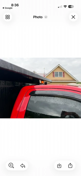 2015 Ram Heavy Duty - Image 11 of 25