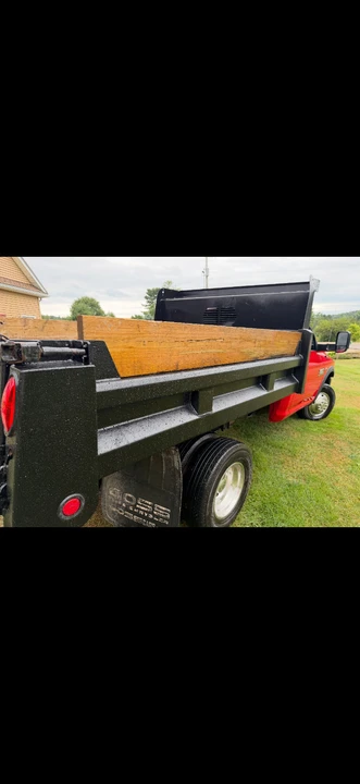 2015 Ram Heavy Duty - Image 6 of 25