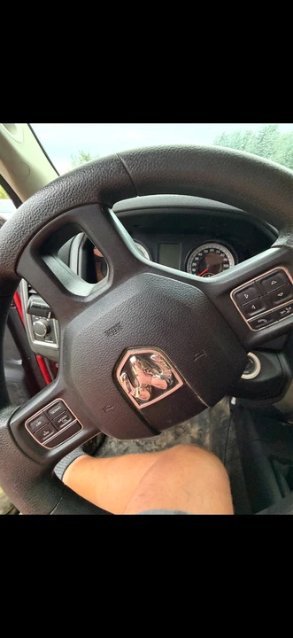 2015 Ram Heavy Duty - Image 13 of 25
