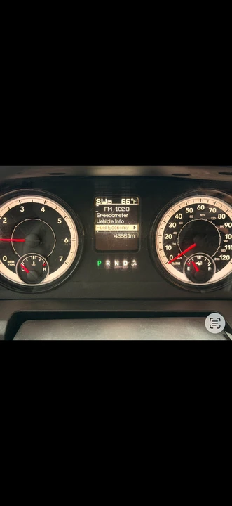 2015 Ram Heavy Duty - Image 21 of 25