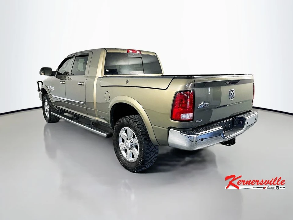 2015 Ram Heavy Duty - Image 5 of 24