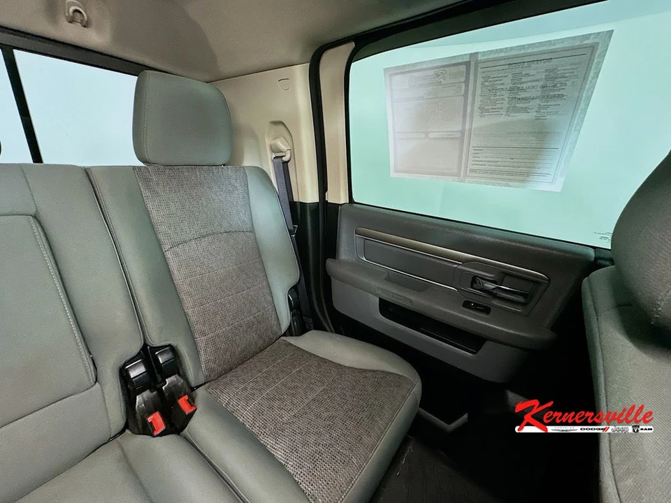 2015 Ram Heavy Duty - Image 14 of 24