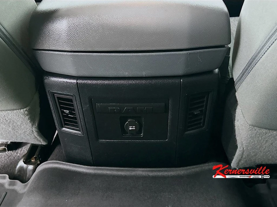 2015 Ram Heavy Duty - Image 21 of 24