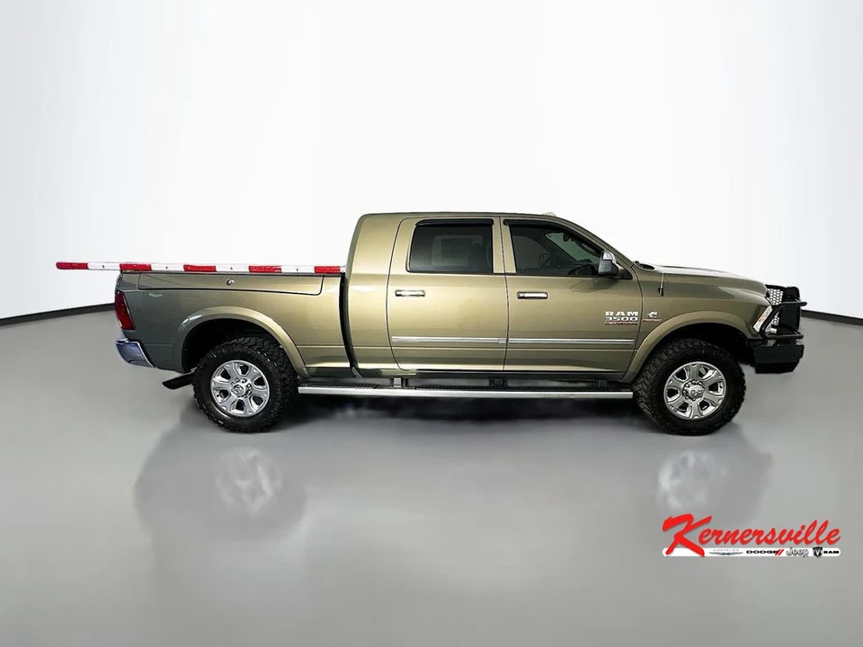 2015 Ram Heavy Duty - Image 8 of 24