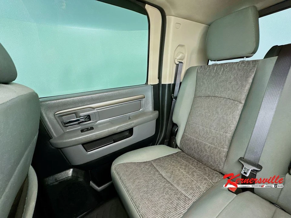 2015 Ram Heavy Duty - Image 12 of 24