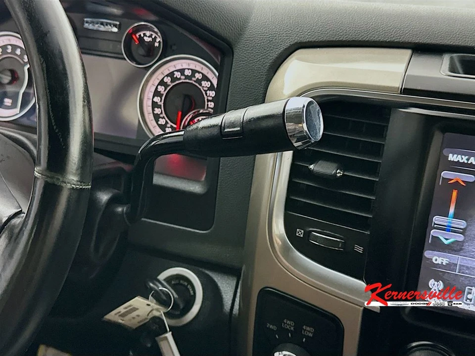 2015 Ram Heavy Duty - Image 16 of 24
