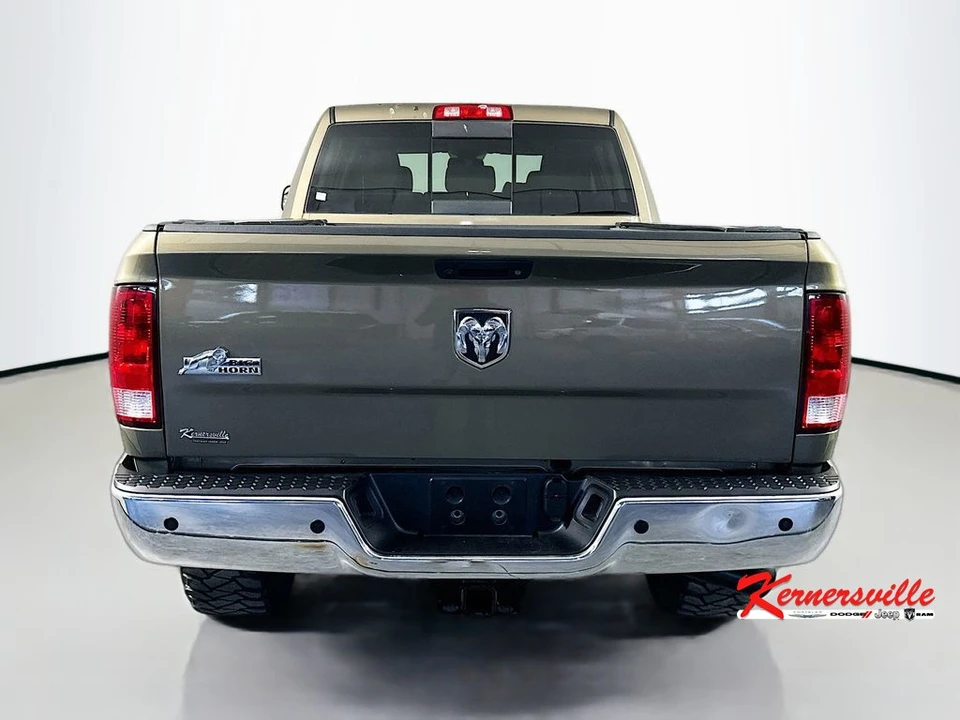 2015 Ram Heavy Duty - Image 6 of 24