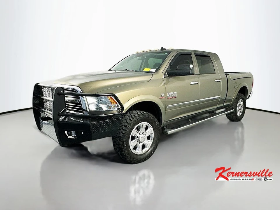 2015 Ram Heavy Duty - Image 3 of 24