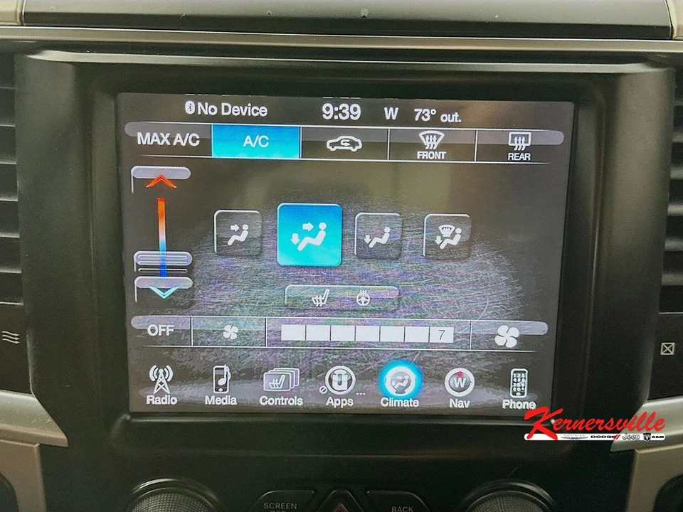 2015 Ram Heavy Duty - Image 18 of 24