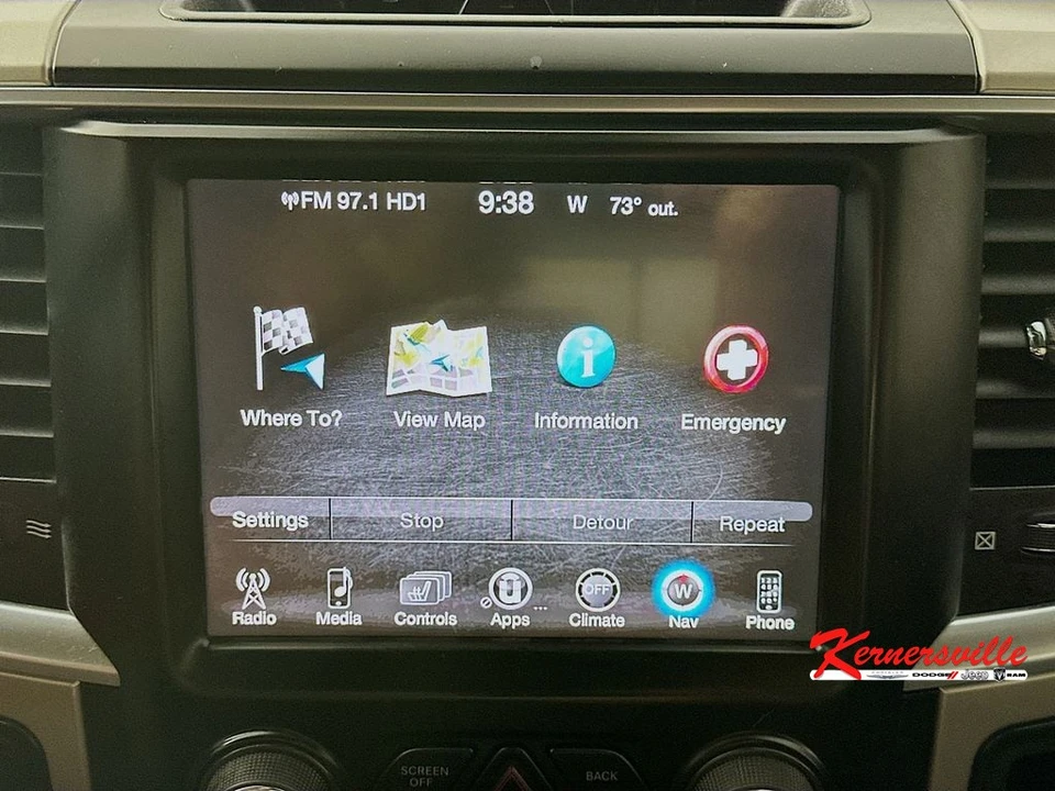 2015 Ram Heavy Duty - Image 19 of 24