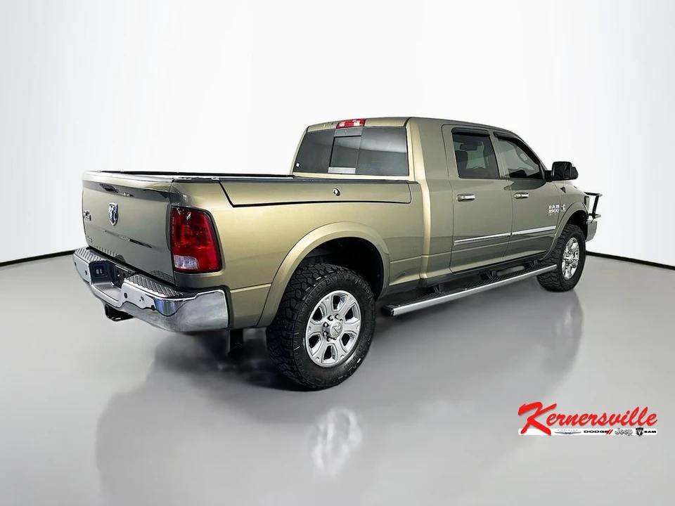 2015 Ram Heavy Duty - Image 7 of 24