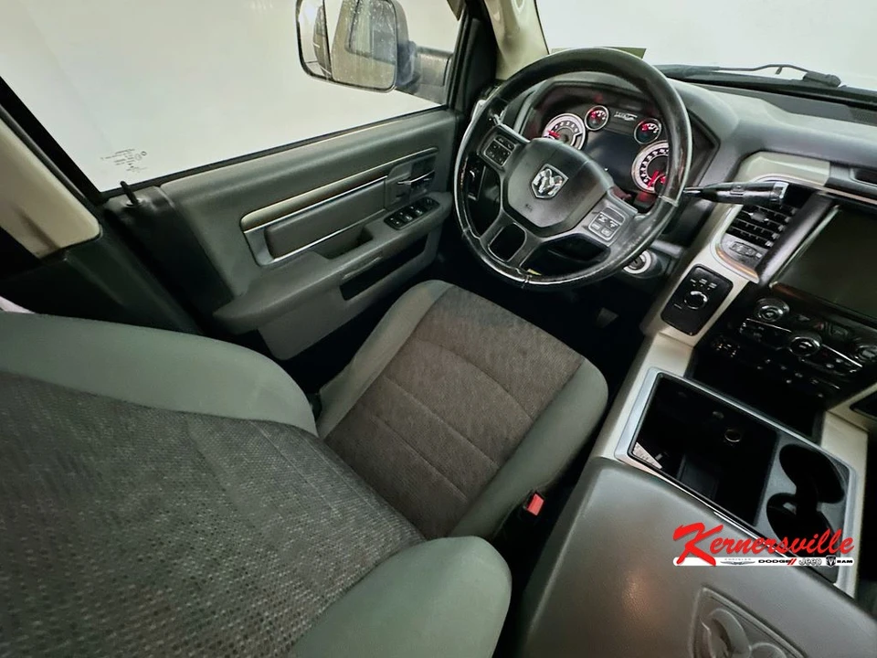 2015 Ram Heavy Duty - Image 9 of 24