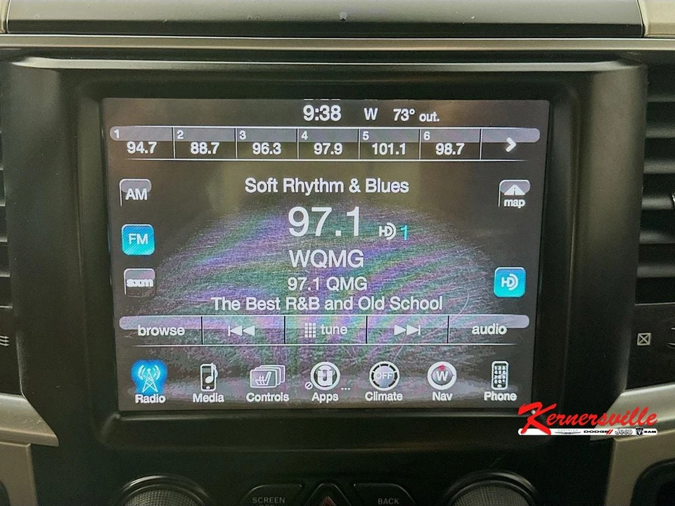 2015 Ram Heavy Duty - Image 17 of 24