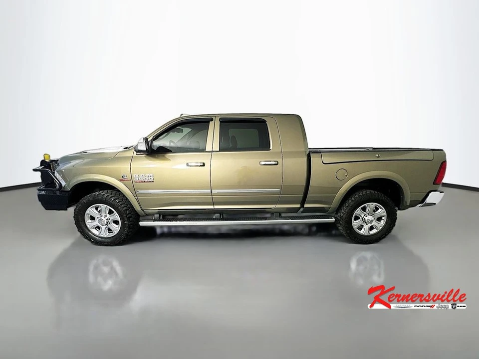2015 Ram Heavy Duty - Image 4 of 24
