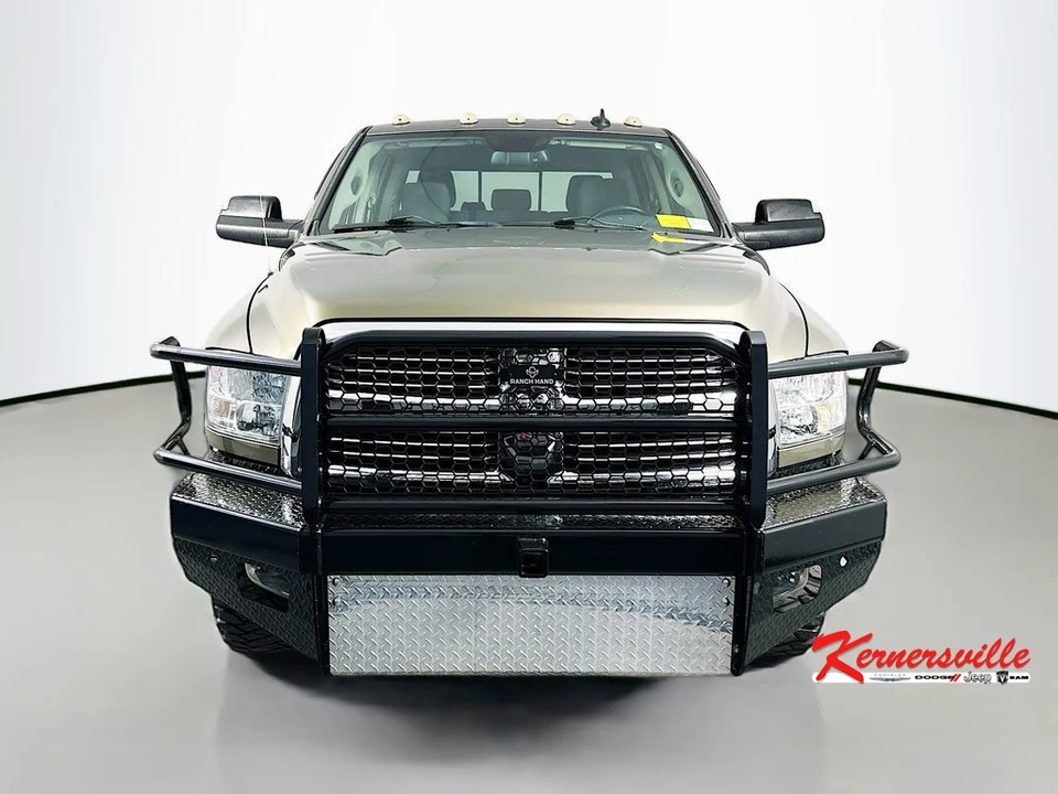 2015 Ram Heavy Duty - Image 2 of 24