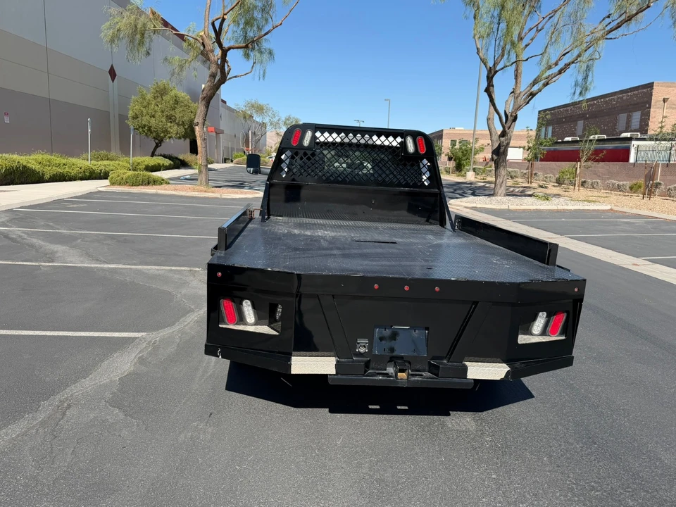 2015 Ram Heavy Duty - Image 9 of 16