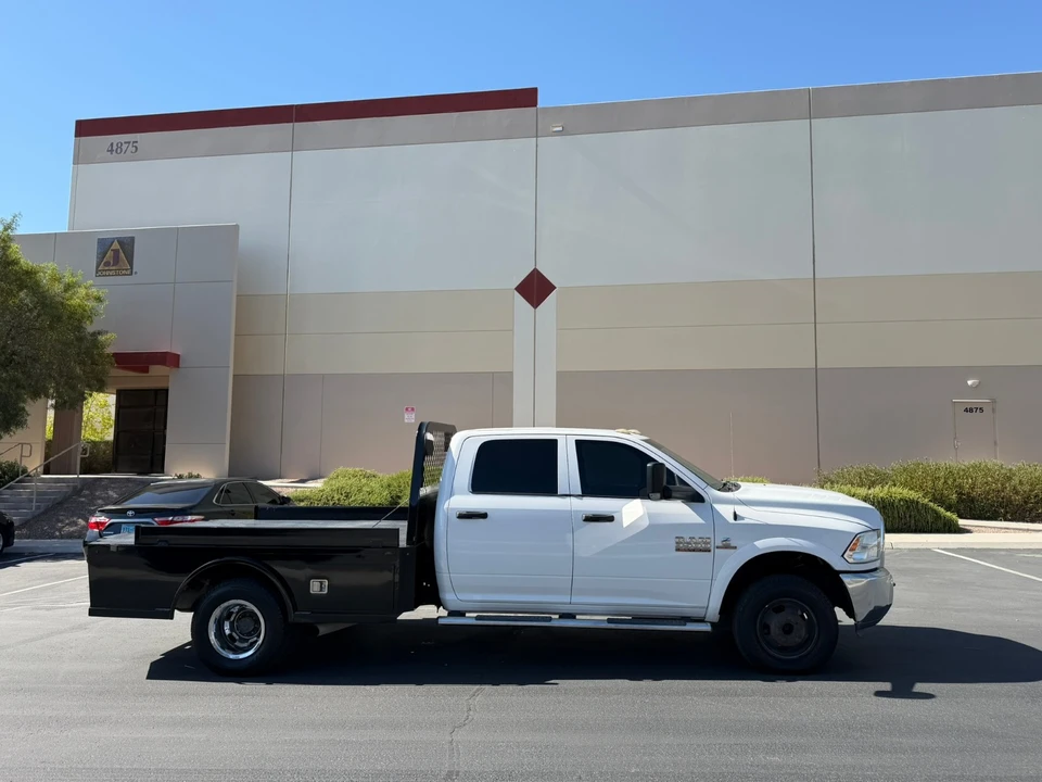 2015 Ram Heavy Duty - Image 4 of 16