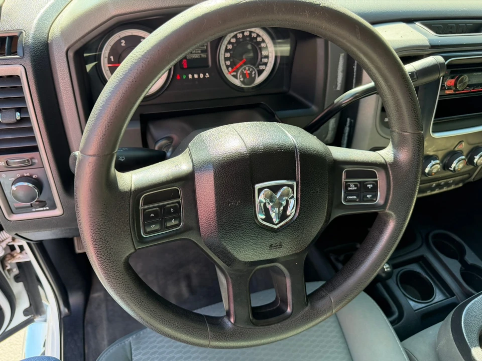 2015 Ram Heavy Duty - Image 16 of 16