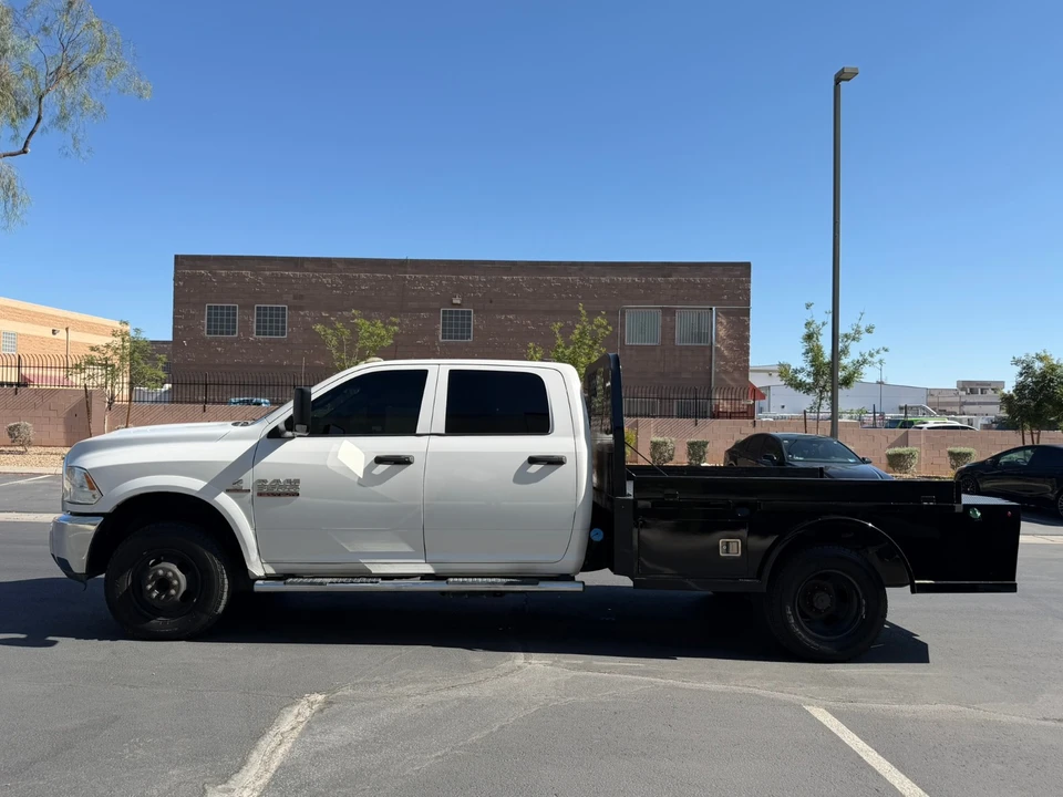 2015 Ram Heavy Duty - Image 5 of 16