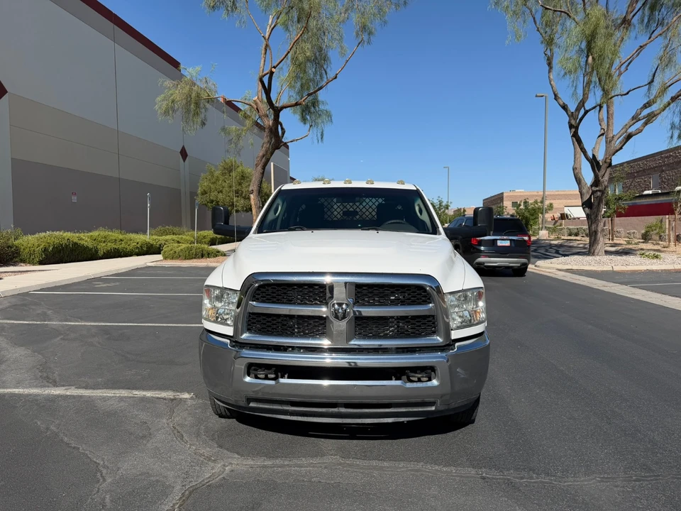 2015 Ram Heavy Duty - Image 2 of 16