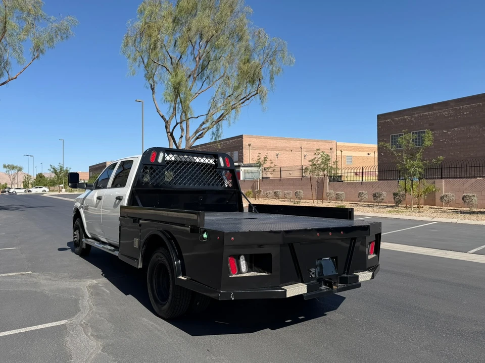 2015 Ram Heavy Duty - Image 10 of 16
