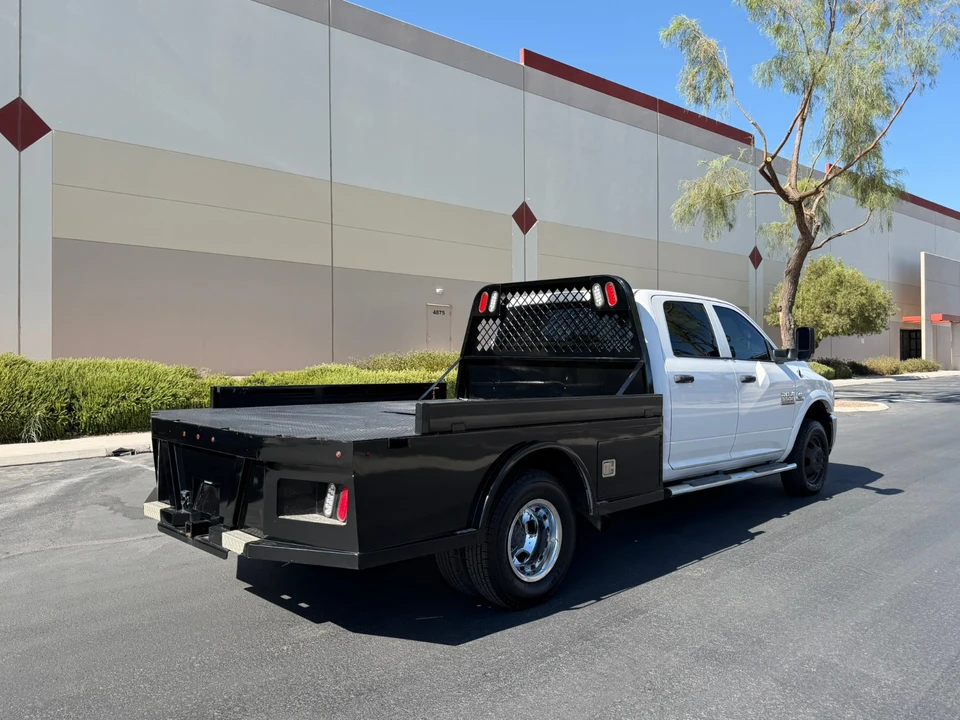 2015 Ram Heavy Duty - Image 7 of 16
