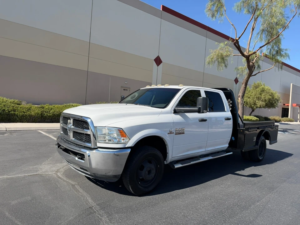 2015 Ram Heavy Duty - Image 3 of 16