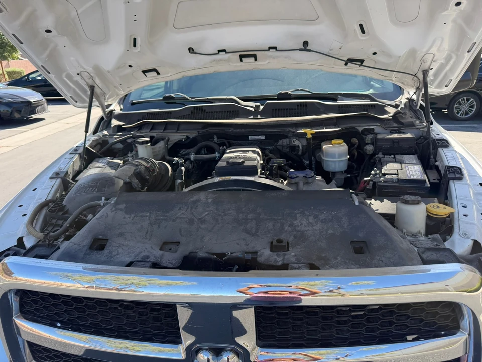 2015 Ram Heavy Duty - Image 14 of 16