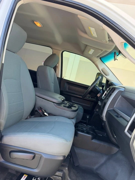 2015 Ram Heavy Duty - Image 13 of 16